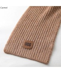 UGG/UGG ニットマフラー W CHUNKY RIB KNIT SCARF 20166 /505794140