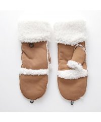 UGG/UGG グローブ W BONDED FLEECE FLIP MITTEN 22706/505794141