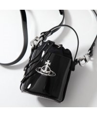 Vivienne Westwood/Vivienne Westwood バッグ DAISY MINI デイジー 5202006CU L001O/505794152