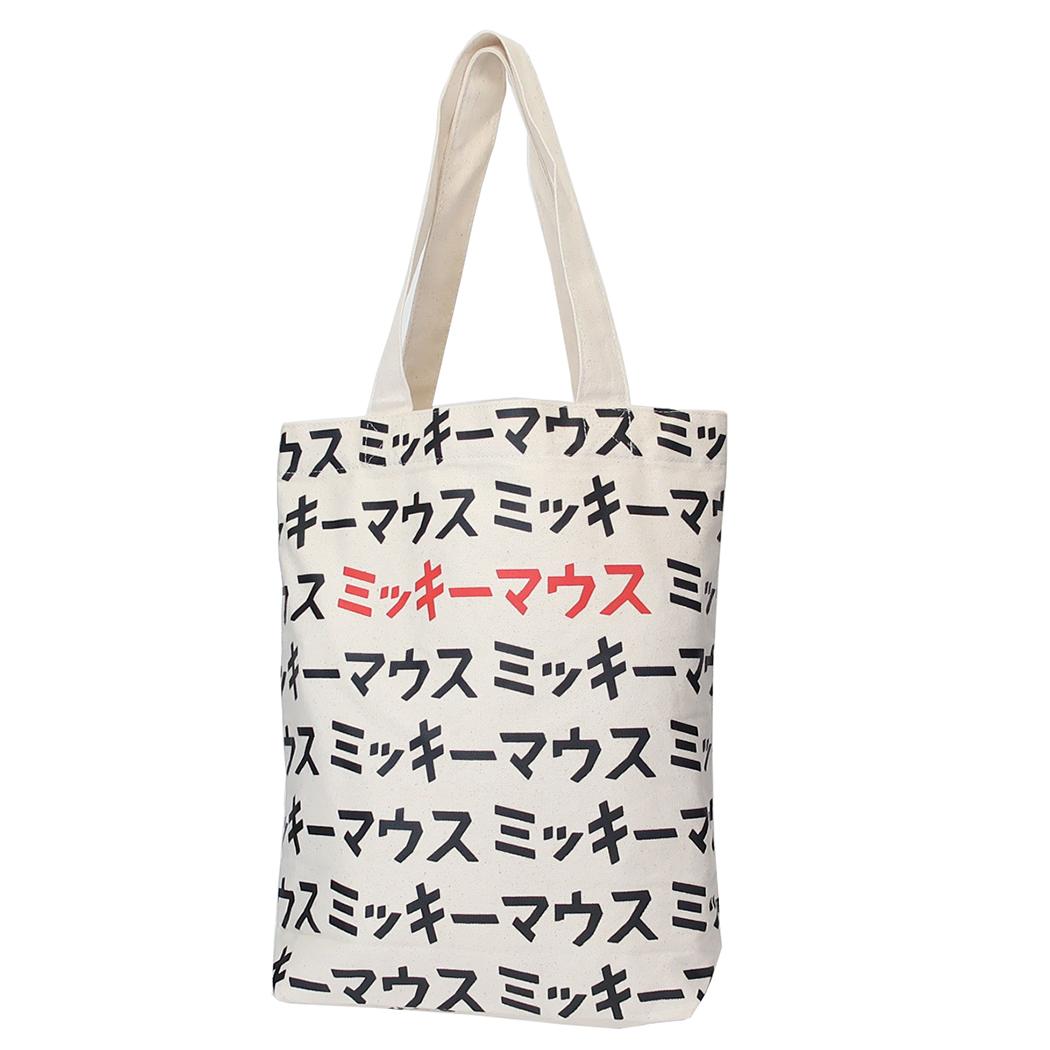 ☆Old Navy x Disney☆ ロゴ & ミッキー ミニ トートバッグ The Old Navy Mickey Mini Tote… sold out online in less than