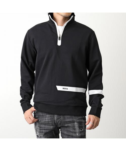セール】ヒューゴボス HUGO BOSS HUGO BOSS トレーナー SWEAT 1
