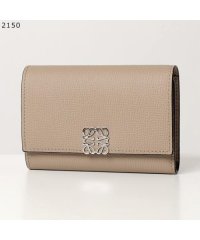 LOEWE/ロエベ LOEWE LOEWE 三つ折り財布 C821S33X01 ANAGRAM/505795012