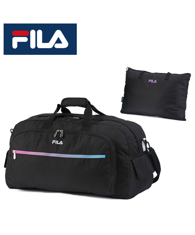 フィラ FILA フィラ セグレート ボストンバッグ 2WAY 50L 修学