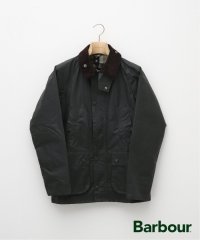 EDIFICE/【Barbour / バブアー】SL Bedale Wax/505795342