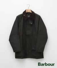 EDIFICE/【Barbour / バブアー】Classic Beaufort Wax Jacket/505795343