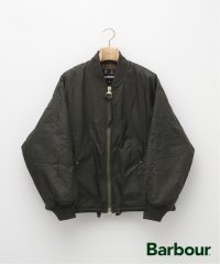 EDIFICE/【Barbour / バブアー】Flyer Field Jacket/505795348