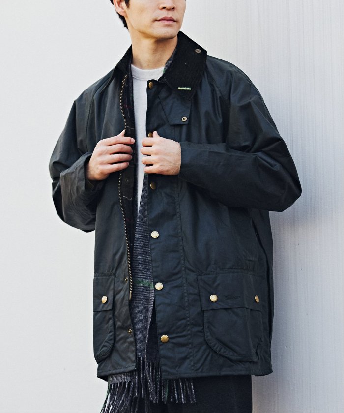 Barbour / バブアー】40th Anniversary Beaufort(505795451 Barbour / バブアー】40th Anniversary Beaufort(505795451