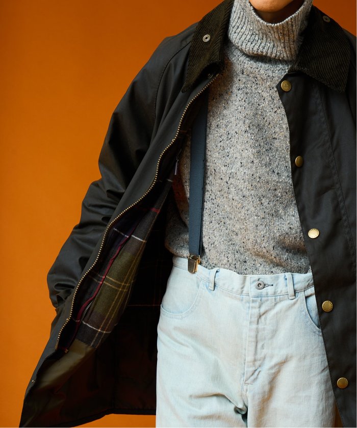 Barbour / バブアー】40th Anniversary Beaufort(505795451 Barbour / バブアー】40th Anniversary Beaufort(505795451