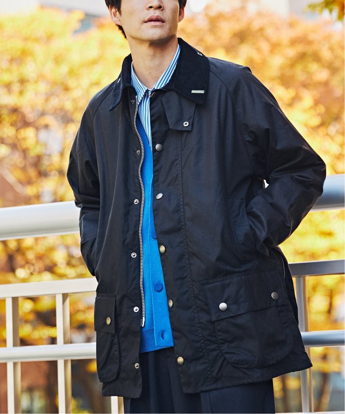 Barbour / バブアー】40th Anniversary Beaufort(505795451 Barbour / バブアー】40th Anniversary Beaufort(505795451