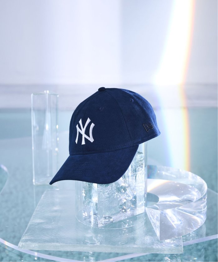 NEW ERA / 別注 9TWENTY NY Yankees(505795473) | ジャーナル