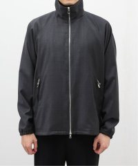 EDIFICE/【Zegna/ゼニア】TRAVELLER Zip ブルゾン/505795548