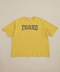 nano・universe/ＡＬＬ　ＮＡＴＩＯＮＡＬ　ＰＡＲＫＳ　ＴＥＥ/504849840