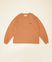 nano・universe/Ｔｏｎｙ　Ｕｓａ　Ｋｎｉｔ　ＬＳ　Ｔｅｅ/504919242