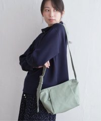 ikka/PUハーフムーンミニショルダーバッグ/505097432