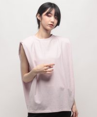 ketty/【KETTY】カタパットツキフレンチスリーブTOPS/505784159