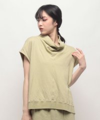 ketty/【セットアップ対応商品】【KETTY】スヴインセッケツモックネックTOPS/505784161