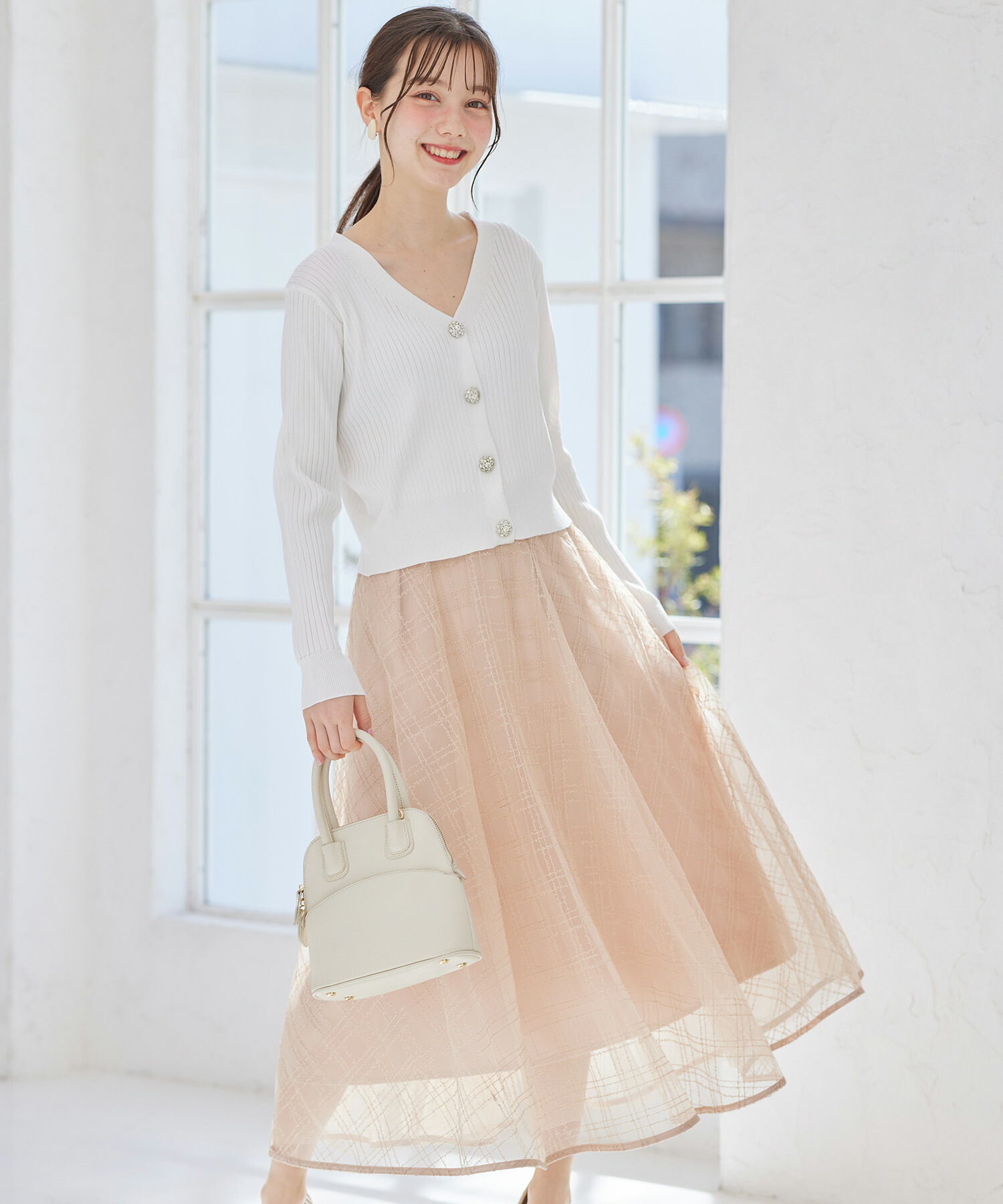 セール 50%OFF】トッコクローゼット tocco closet ライン