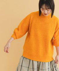 ITEMS URBANRESEARCH/フワフワハイネックニット/505796107