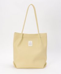 ikka/GOKU楽PUトートバッグ/505430238