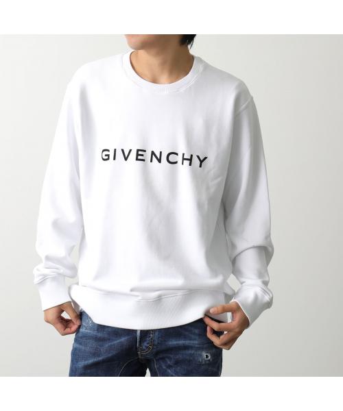 GIVENCHY トレーナー BMJ0HA3YAC スウェット (505776351) | ジバンシィ ...