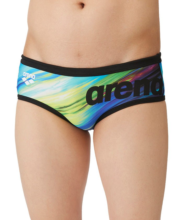 agnes b. x arena トレーニングブリーフ　競パン　アリーナサイズM agnes b. x arena トレーニングブリーフ【返品不可商品