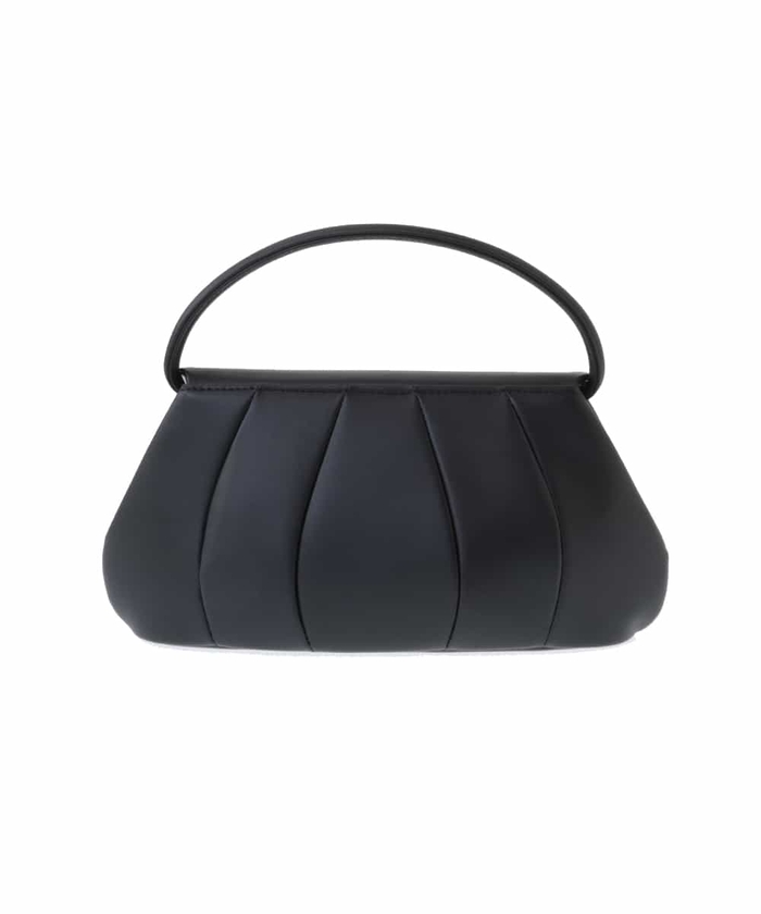 ラウンドカットデザインバッグ(505796212) | シビラ(Sybilla ラウンドカットデザインバッグ(505796212) | シビラ(Sybilla
