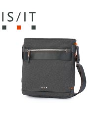 IS/IT/イズイット IS/IT IS/IT イズイット ショルダーバッグ メンズ ブランド 斜めがけ 軽量 防水 イズイット ISIT 927113/505796374