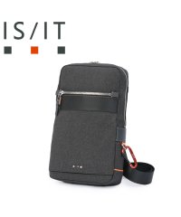 IS/IT/イズイット IS/IT IS/IT ショルダーバッグ ワンショルダーバッグ ボディバッグ メンズ ブランド 斜めがけ 防水 イズイット ISIT 927911/505796376