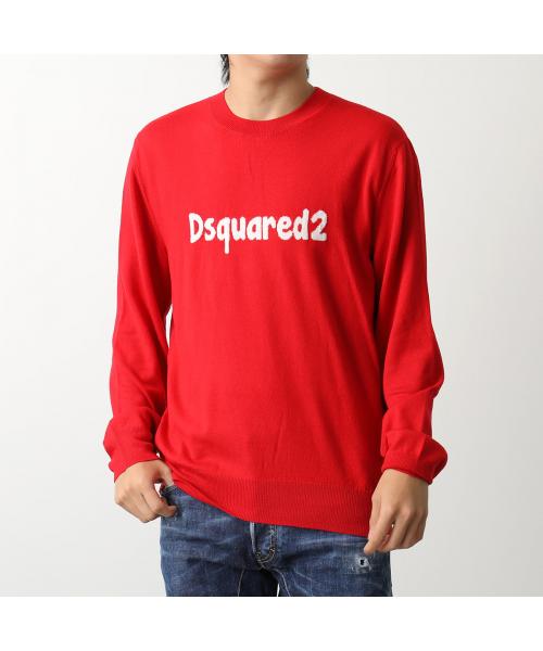 DSQUARED2 セーター