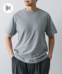 URBAN RESEARCH DOORS/commpost　リサイクルコットンショートスリーブTシャツ/505796703