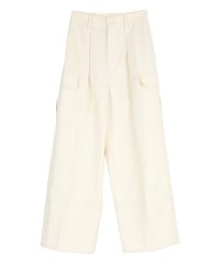 titivate/タックカーゴパンツ /505796845