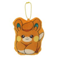 cinemacollection/ポケットモンスター コインケース もっちり小銭入れ パモ ポケモン ケイカンパニー かわいい キッズ キャラクター グッズ /505797306