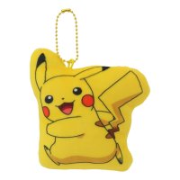 cinemacollection/ポケットモンスター コインケース もっちり小銭入れ ピカチュウ ポケモン ケイカンパニー かわいい キッズ キャラクター グッズ /505797307