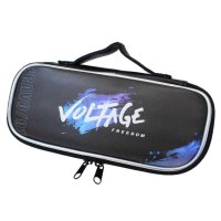 cinemacollection/VOLTAGE FREEDOM ペンポーチ ラウンドファスナーペンケース 新入学 ブラック カミオジャパン 新学期準備文具 ボーイズステーショナリー 男の子 グ/505797322