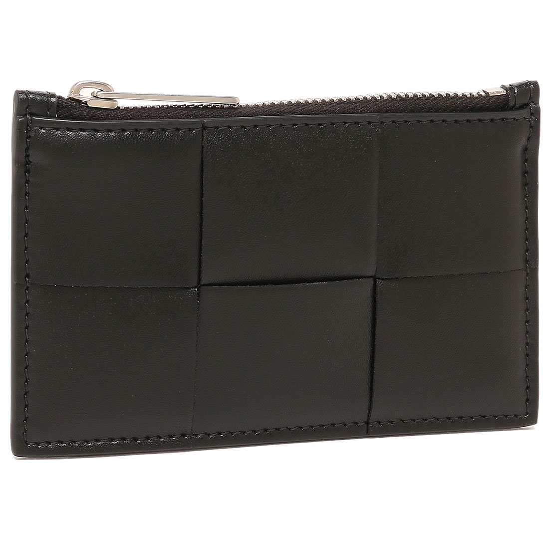 極美品】BOTTEGA VENETA フラグメントケース コインケース