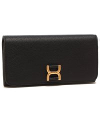 Chloe/クロエ 長財布 マーシー ブラック レディース CHLOE CHC23AP098I31 001/505797497