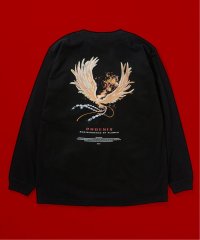BY ORDER JOURNAL MENS/映画『火の鳥 エデンの花』 x JOURNAL STANDARD PHOENIX FlY/505797761