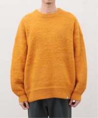 JOURNAL STANDARD/【EVISEN / エビセン】ZEN AKU MOEIR KNIT/505797824