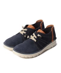 I･E･I  SELECTION/〈藍の風格〉 ゴートレザーと牛革の4E紳士靴/505769985