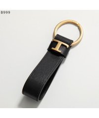 TODS/トッズ TOD'S TODS キーリング XAMTSIGA200RLO Tタイムレス レザー/505771849