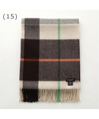 Joshua Ellis/Joshua Ellis マフラー レディース Ripple Cashmere Scarf/505796737