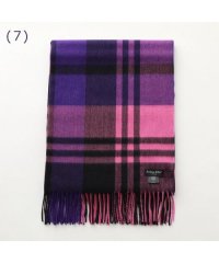 Joshua Ellis/Joshua Ellis マフラー レディース Ripple Cashmere Scarf/505796737