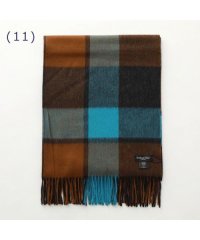 Joshua Ellis/Joshua Ellis マフラー レディース Ripple Cashmere Scarf/505796737