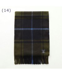 Joshua Ellis/Joshua Ellis マフラー レディース Ripple Cashmere Scarf/505796737