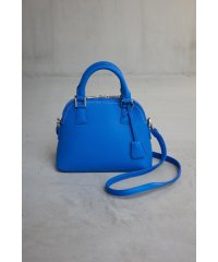 AZUL by moussy/ダブルジッパーハンドバッグ/505797996