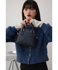 AZUL by moussy/ダブルジッパーミニバッグ/505797997