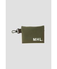 MHL./POLYESTER CANVAS/505798080