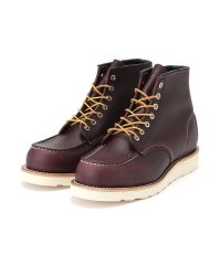 Schott/REDWING/レッドウィング/6－INCH CLASSIC MOC #8847/6インチ クラシックモック #8847/505798092