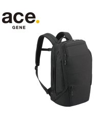 ace.GENE/エース ジーンレーベル ビジネスリュック B4 20L 2気室 14.0インチPC チェストベルト コンビクルーザー ace. GENE LABEL 34031/505798126