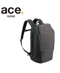 ace.GENE/エース ジーンレーベル ビジネスリュック B4 20L 2気室 14.0インチPC チェストベルト コンビクルーザー ace. GENE LABEL 34031/505798126